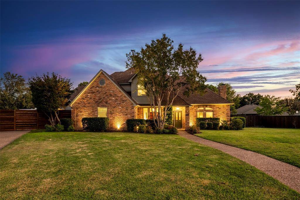 Coppell, TX 75019,400 Fieldcrest Circle