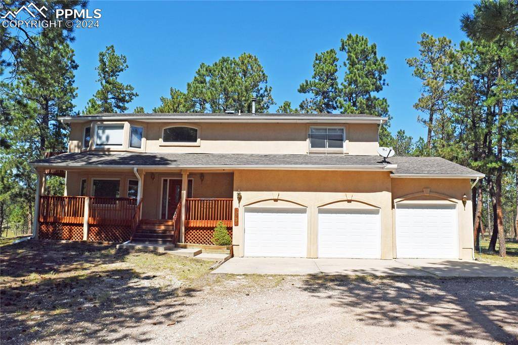 Colorado Springs, CO 80908,12763 Fulford CT