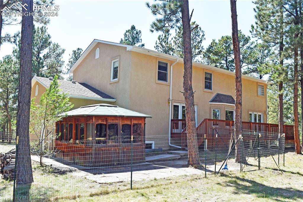 Colorado Springs, CO 80908,12763 Fulford CT