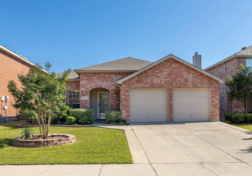 Wylie, TX 75098,307 Highland Meadows Drive