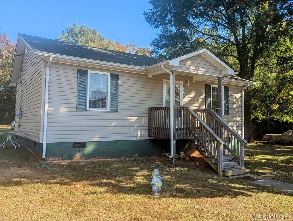 Boydton, VA 23917,400 Skipwith Rd