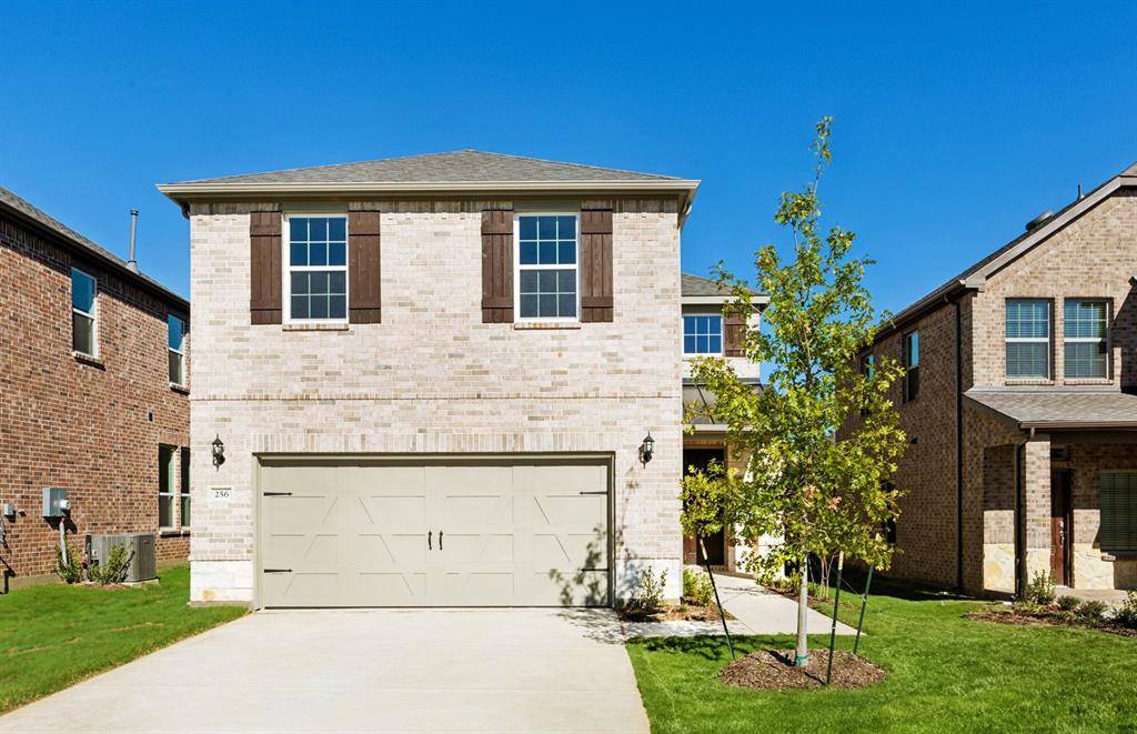 Little Elm, TX 76227,256 Kistler Drive