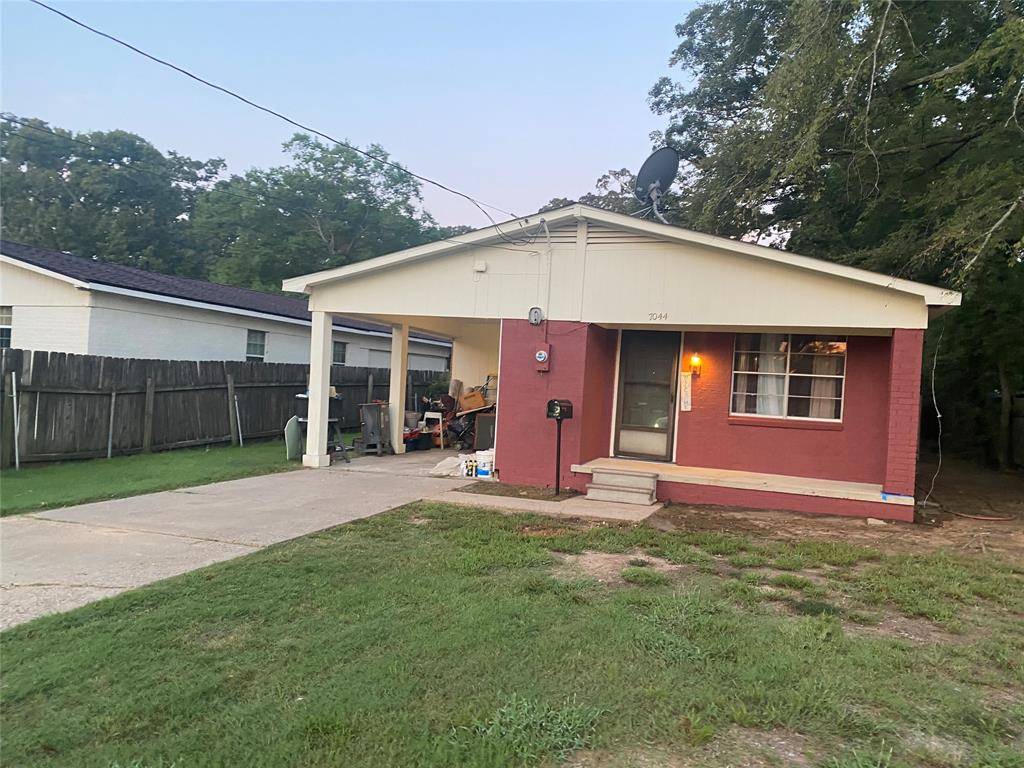 Shreveport, LA 71108,7044 Gregory Street