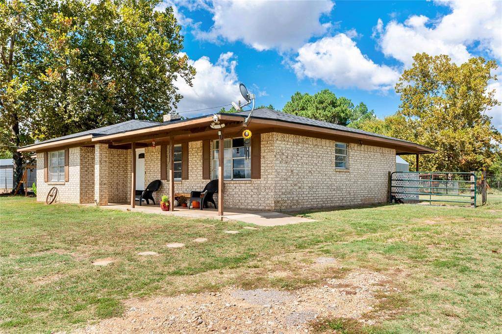 Arthur City, TX 75411,133 County Road 35780