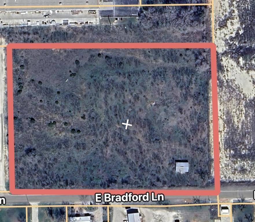 Sweetwater, TX 79556,TBD E Bradford Lane