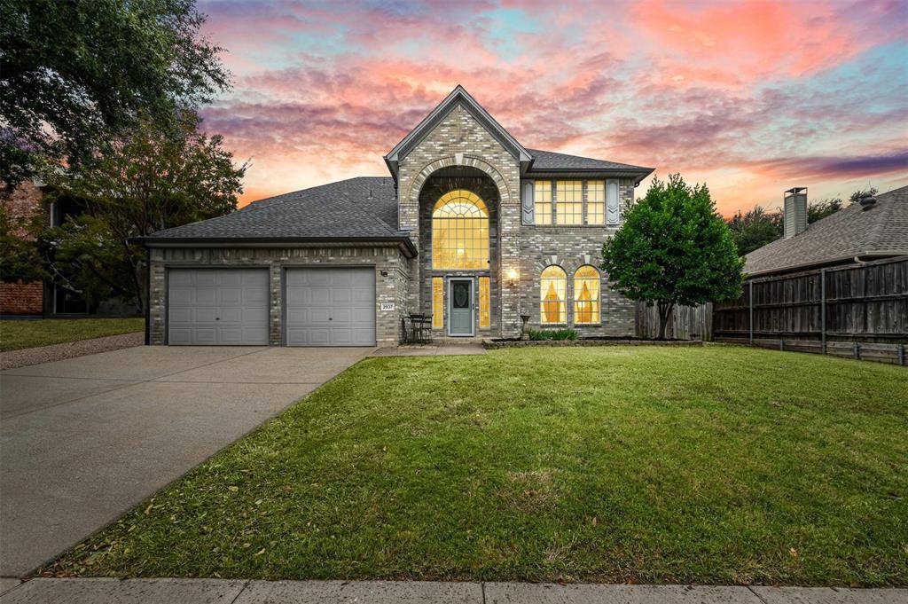 Grand Prairie, TX 75052,2837 Ingram Drive