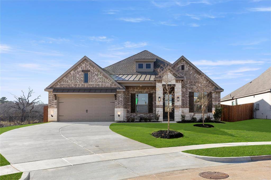 Joshua, TX 76058,101 Mockingbird Hill Drive