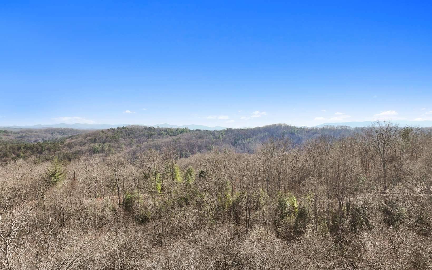 Blue Ridge, GA 30513,LT 34 Haven Way