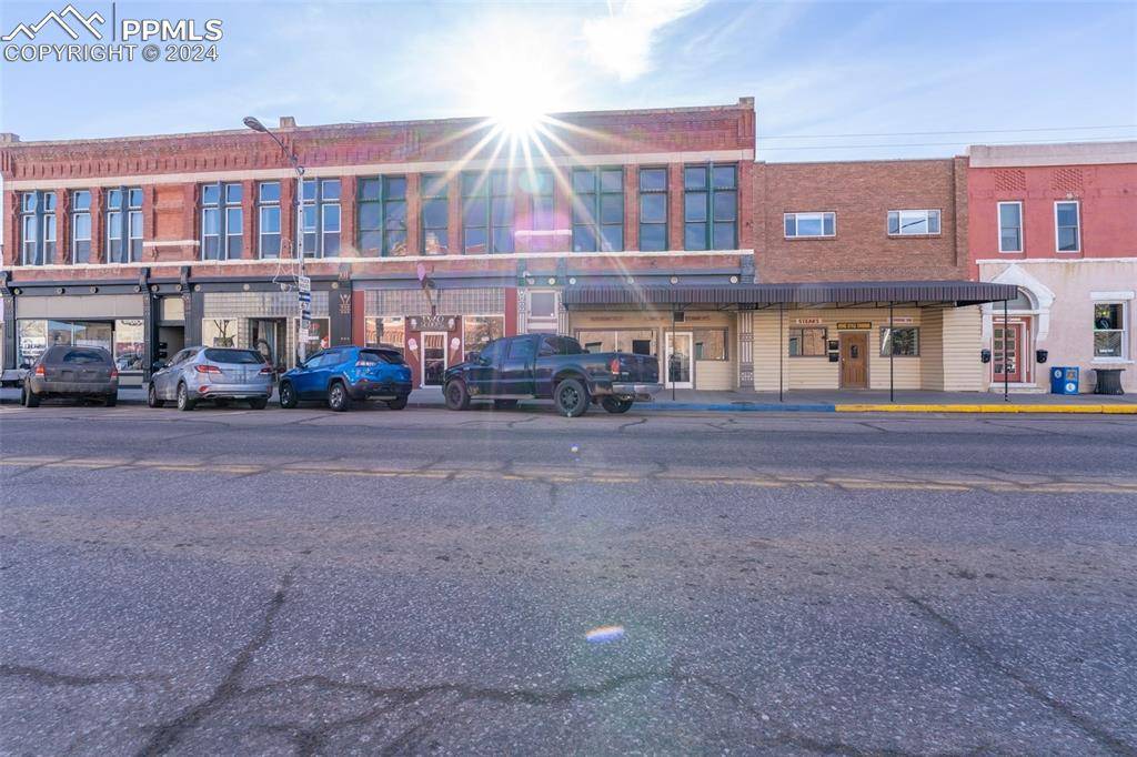 Florence, CO 81226,102-106 E Main ST