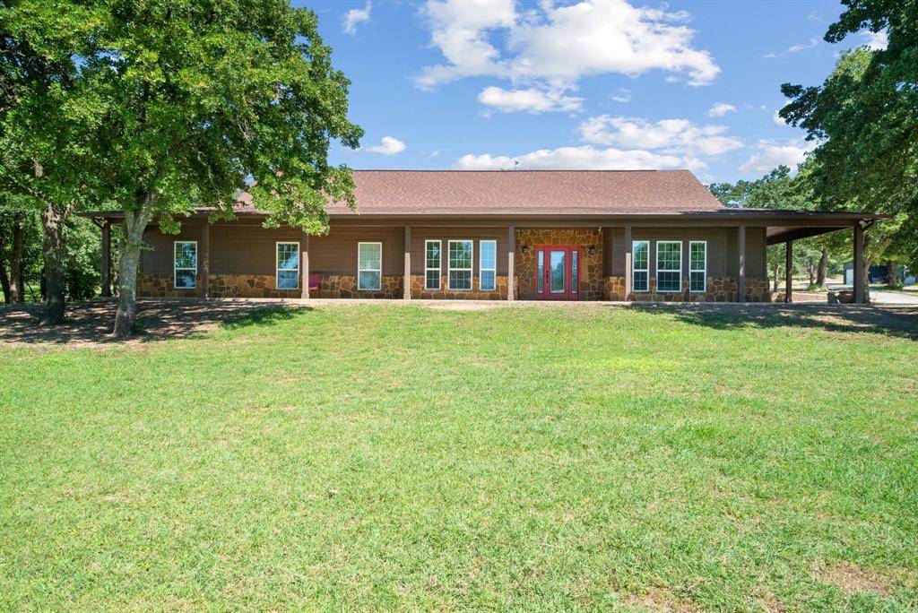 Weatherford, TX 76088,160 Falcon Drive