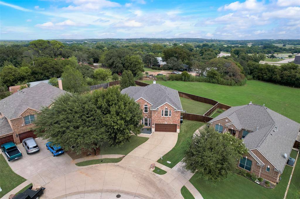 Burleson, TX 76028,821 Greenwood Drive