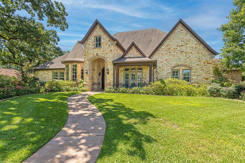 Tyler, TX 75709,4516 Triggs Trace