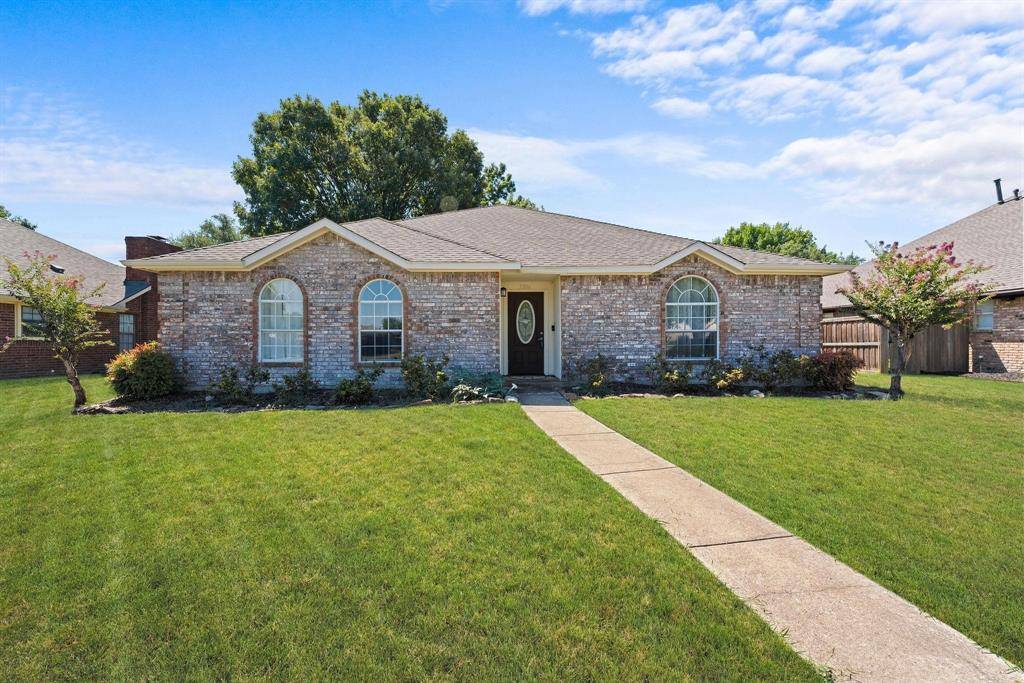 Rowlett, TX 75088,3306 Suzanne Drive