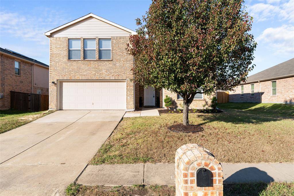 Balch Springs, TX 75180,4725 Creekview Lane