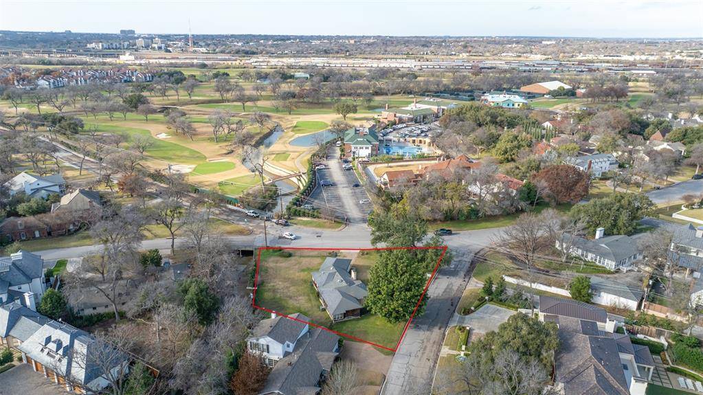 Fort Worth, TX 76109,2600 Colonial Parkway