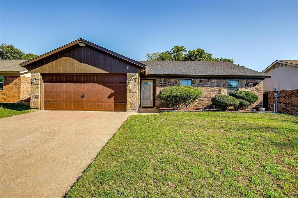 Fort Worth, TX 76134,1300 Steinburg Lane