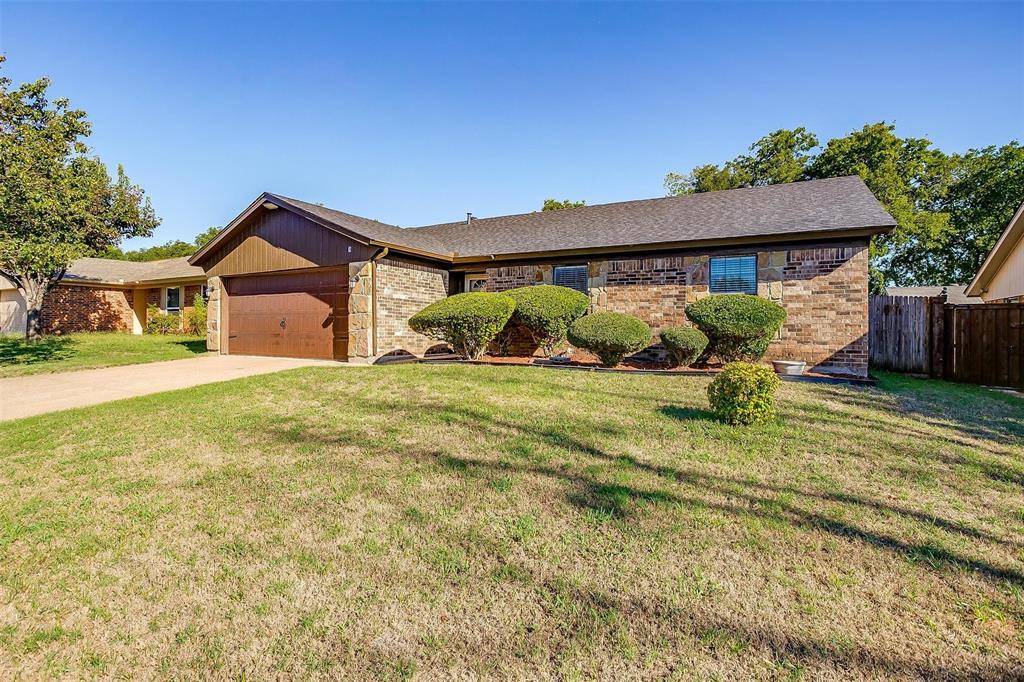 Fort Worth, TX 76134,1300 Steinburg Lane