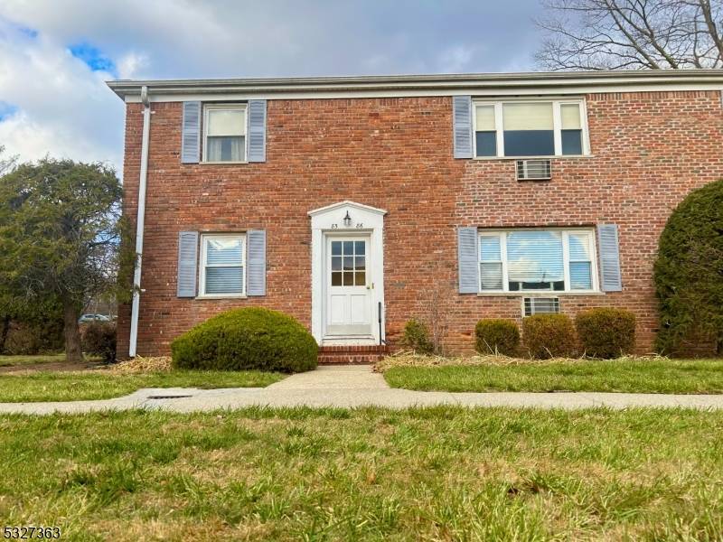 West Orange Twp., NJ 07052,43 Conforti Ave #85