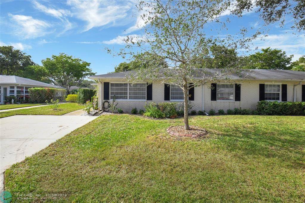 Boynton Beach, FL 33436,10123 41st Trl  #171