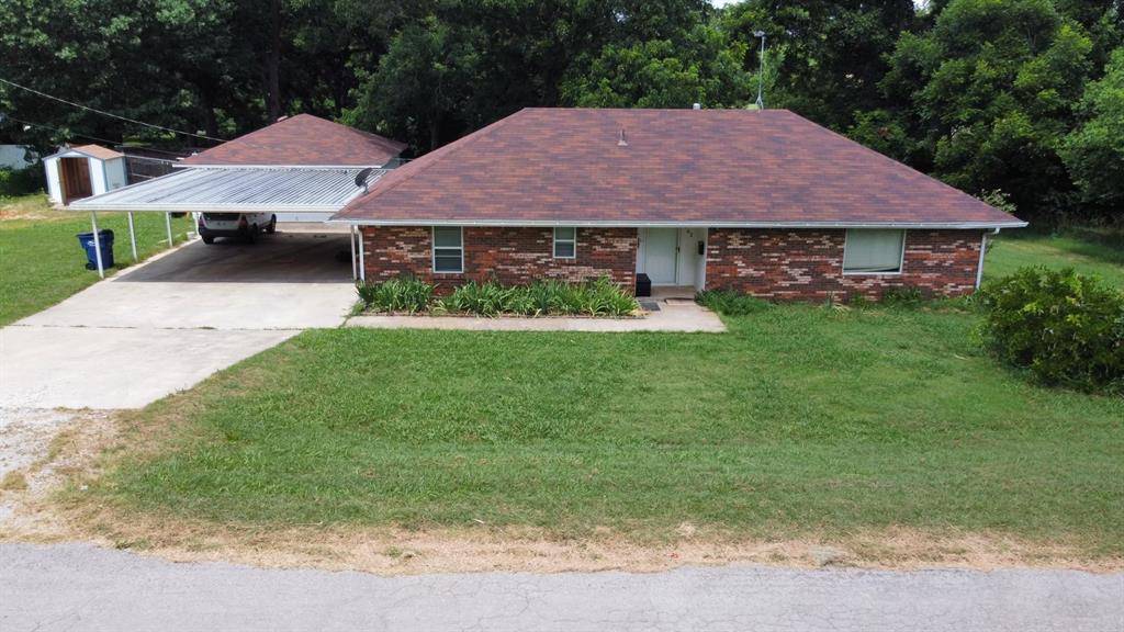 Wynnewood, OK 73098,702 S Severs Avenue