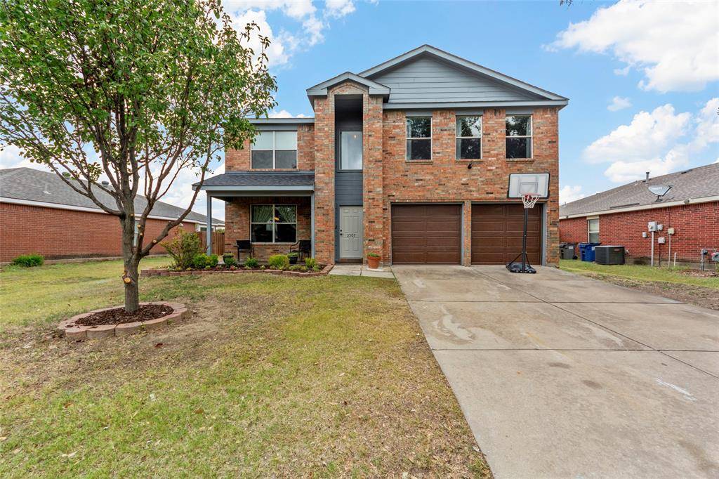 Melissa, TX 75454,2307 Mallard Drive