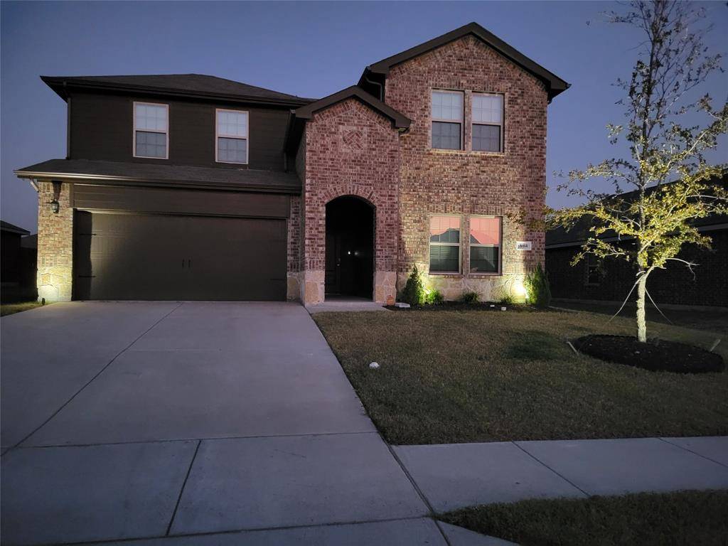 Royse City, TX 75189,803 Cottonwood Way