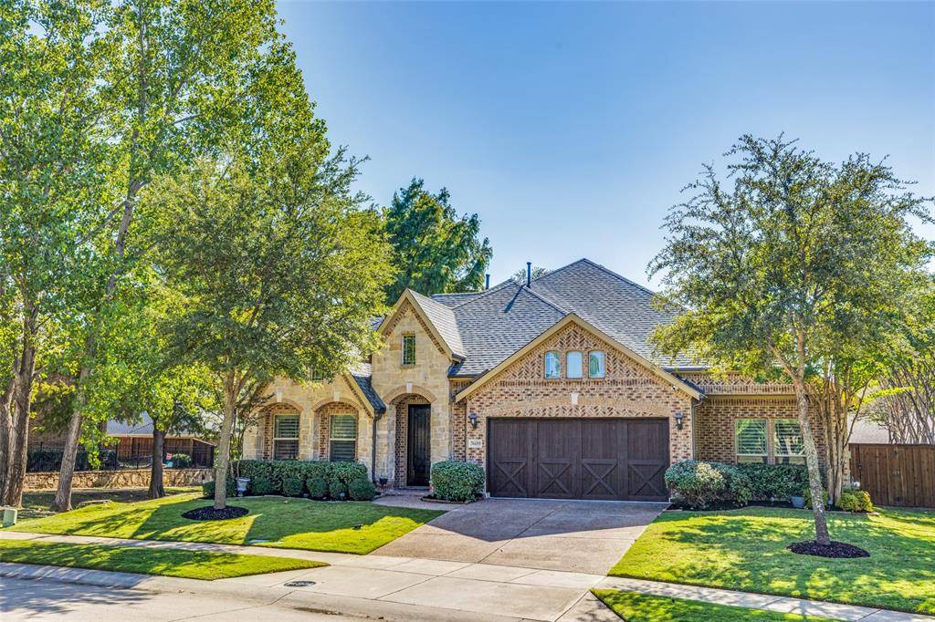 Mckinney, TX 75071,7609 Thistledown Drive