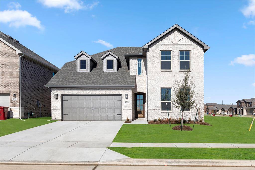 Royse City, TX 75189,1332 Burgess Street