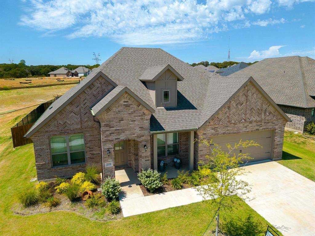 Burleson, TX 76028,2532 Bunker Hill Drive