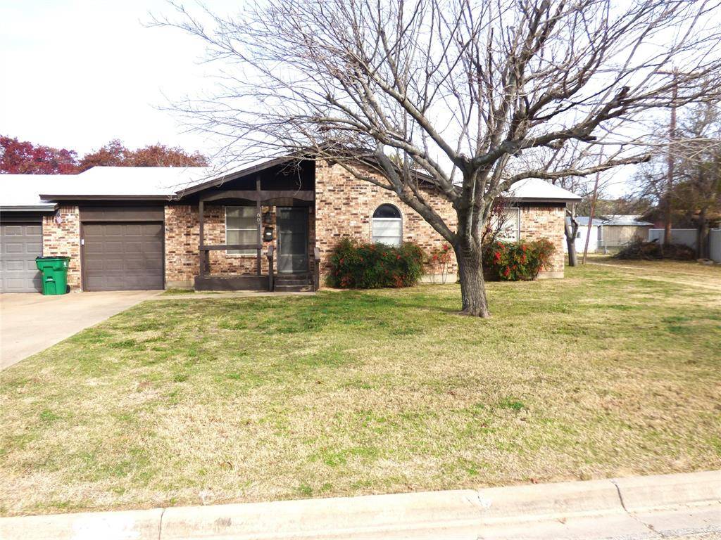 Eastland, TX 76448,807 W Sadosa Street