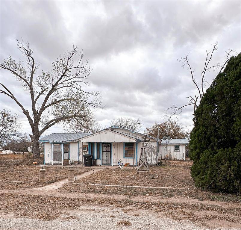 Brady, TX 76825,401 Boston Street