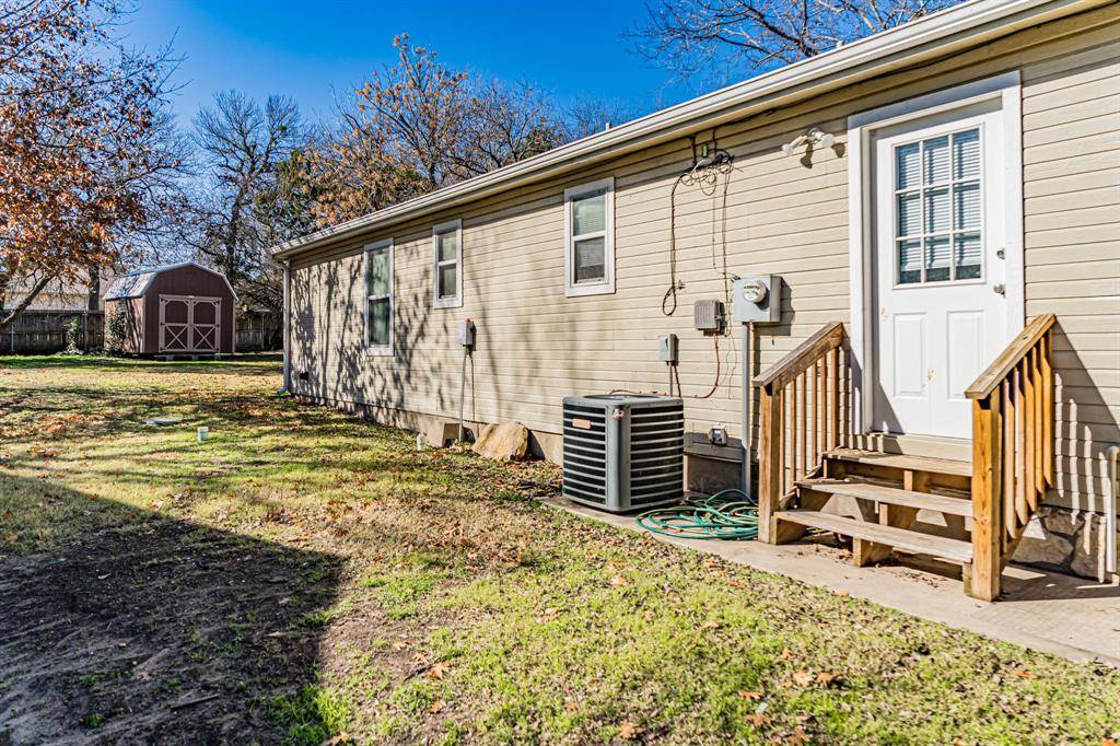 Granbury, TX 76048,4308 Lucero Drive