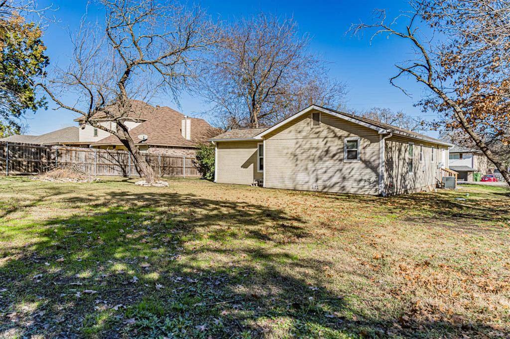 Granbury, TX 76048,4308 Lucero Drive