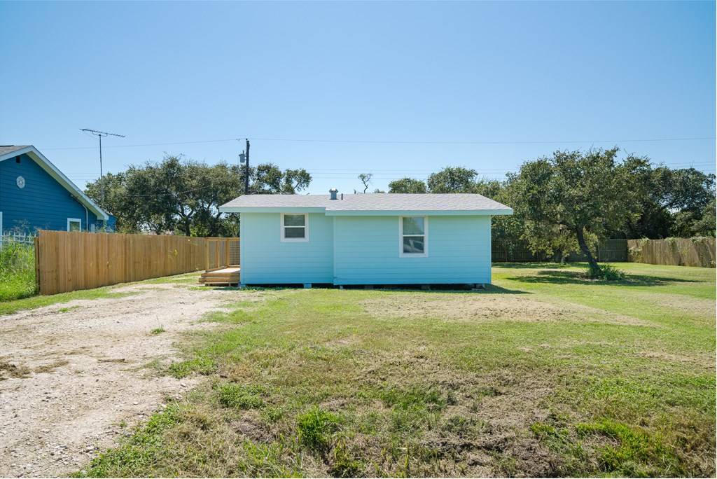 Rockport, TX 78382,248 Post Oak