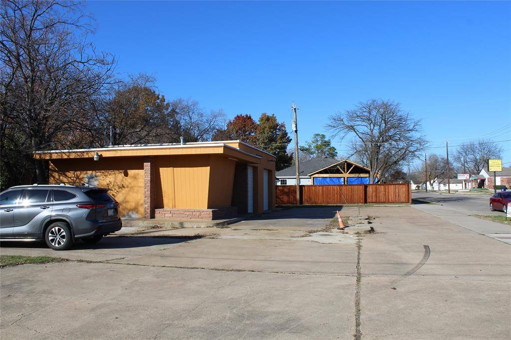 Garland, TX 75040,1615 S 5th Street