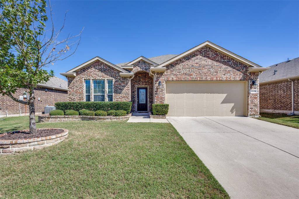 Aubrey, TX 76227,1425 Red River Drive