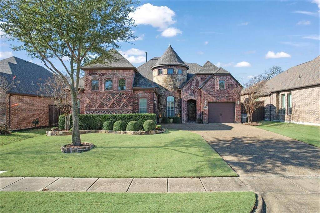 Mckinney, TX 75071,3409 Tatum Drive