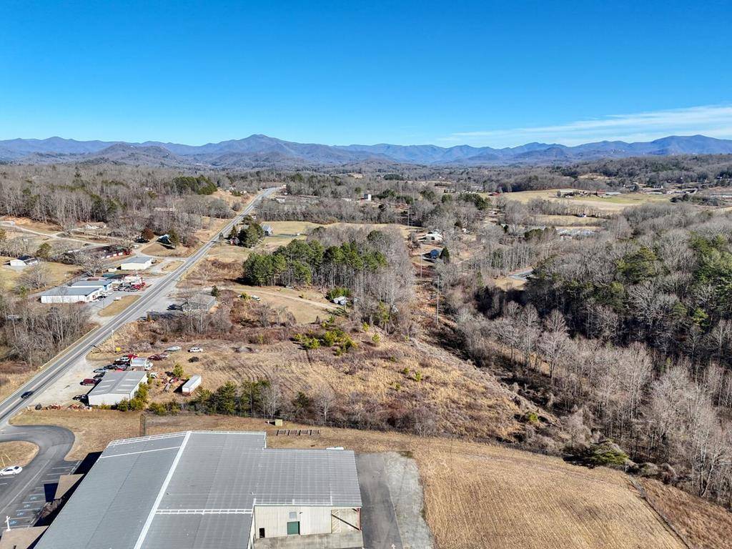 Hayesville, NC 28904,1331 Hwy 64W