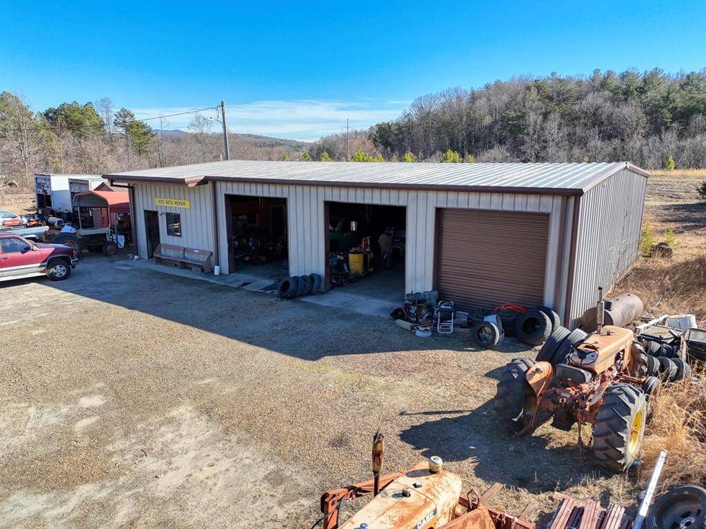 Hayesville, NC 28904,1331 Hwy 64W