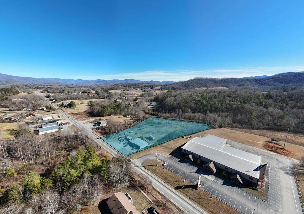 Hayesville, NC 28904,1331 Hwy 64W