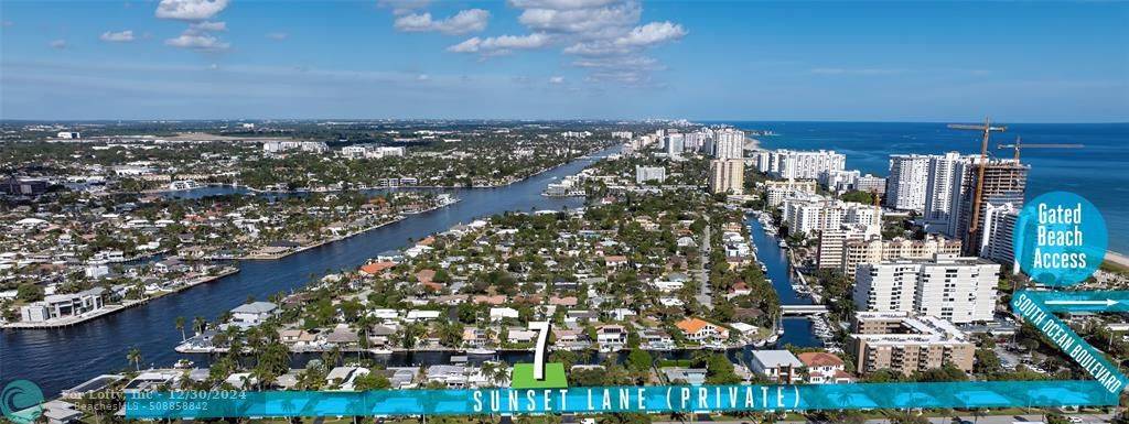 Lauderdale By The Sea, FL 33062,7 Sunset Lane