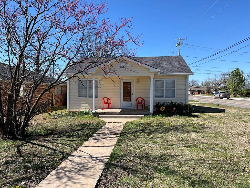 Shawnee, OK 74801,1428 N Market Avenue