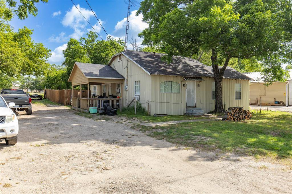 Greenville, TX 75401,4316 Oneal Street