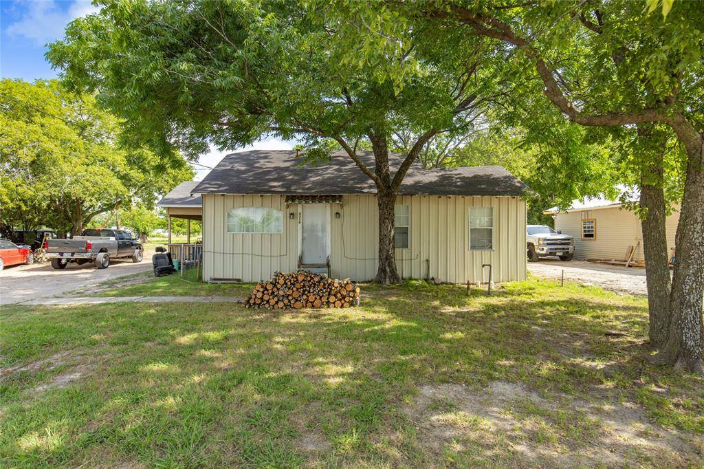 Greenville, TX 75401,4316 Oneal Street