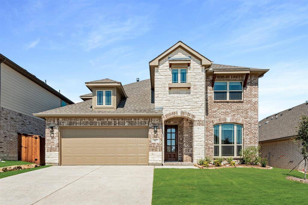 Fort Worth, TX 76131,117 Verbena Ridge Drive