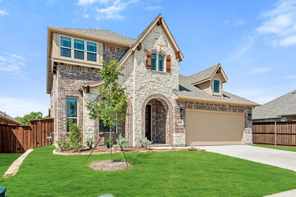 Fort Worth, TX 76131,9529 Lanshire Lane