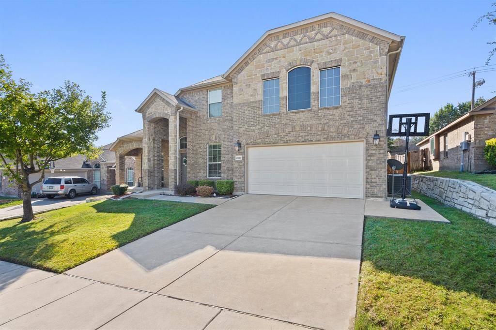 Garland, TX 75040,2330 Lake Hollow Circle