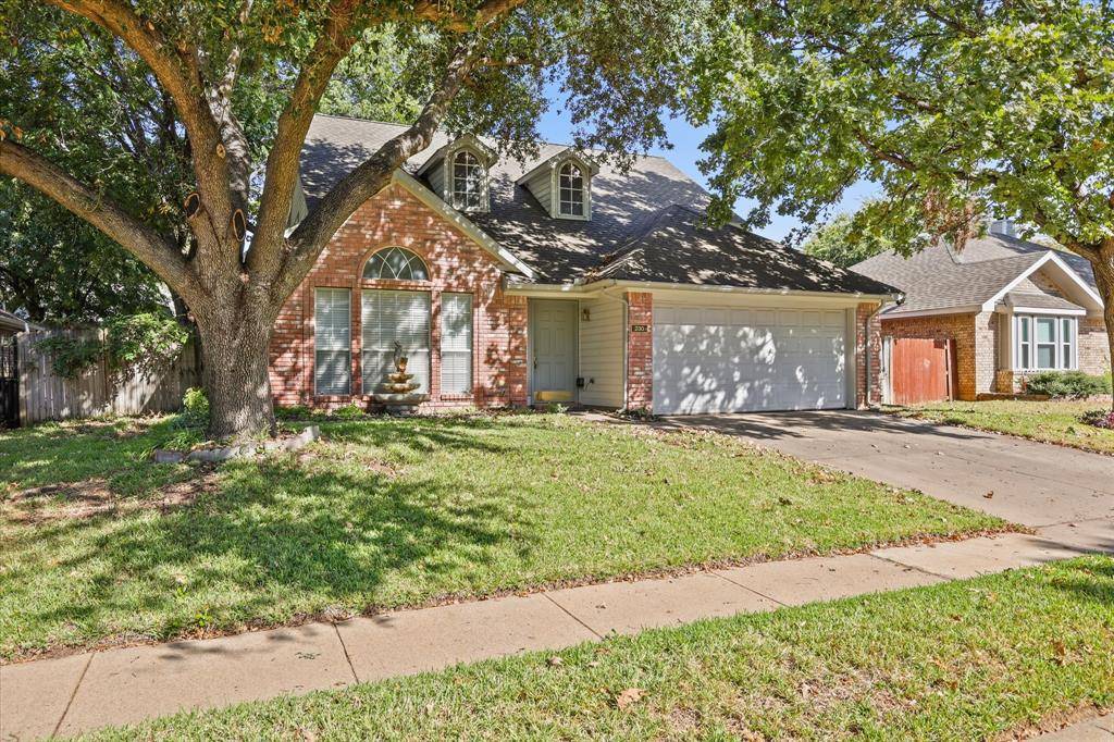 Euless, TX 76039,230 Brittany Drive