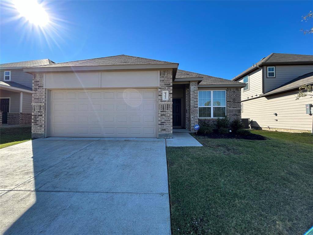 Fort Worth, TX 76123,8352 Horned Maple Trail