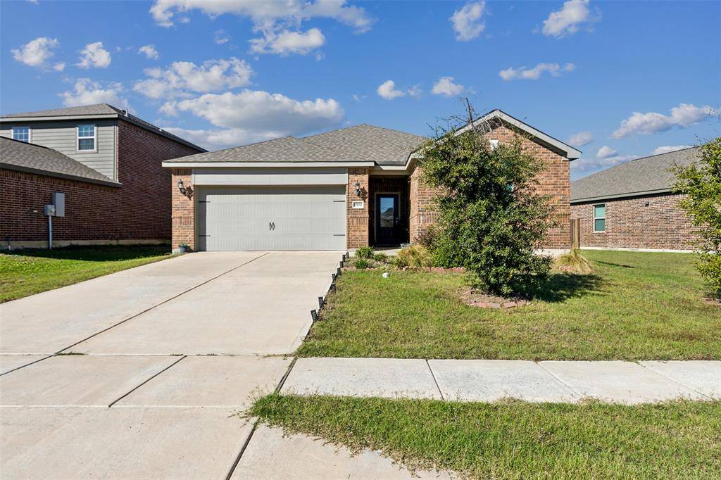 Princeton, TX 75407,1530 Park Trails Boulevard